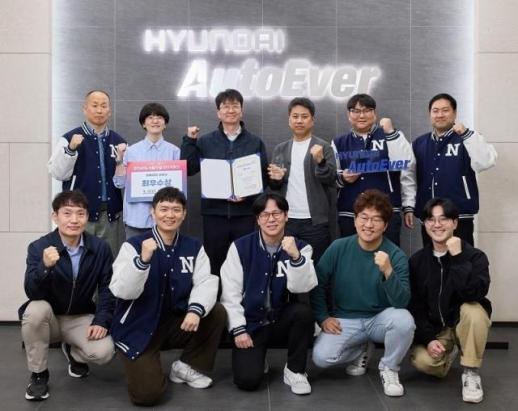 HOT STOCK: Hyundai Autoever and Samsung Electro survive AI overvaluation scare