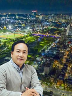 이권재 시장 겨울이면 자연스럽게 생각나는 오산만의 대표 축제로 키울 것