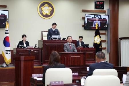 사진광명시의회