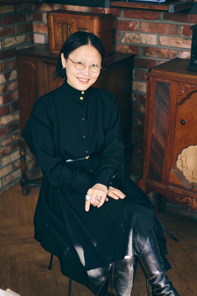 우승자 파리금손 민킴 사진쿠팡플레이