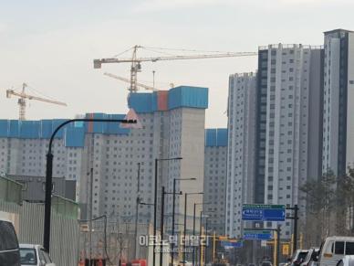 선투입·후계약 여전…건설업계 관행 또 드러난 공정위 제재