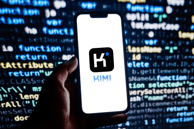 중국 키미-K2 도발에 美 빅테크 총반격 사진셔터스톡 연합뉴스