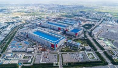 삼성전자, D램 1위 탈환…SK하이닉스 다시 제쳤다