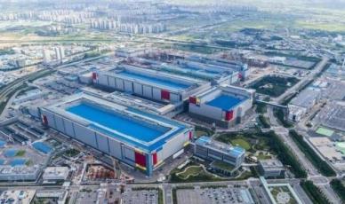 삼성전자, D램 1위 탈환…SK하이닉스 다시 제쳤다