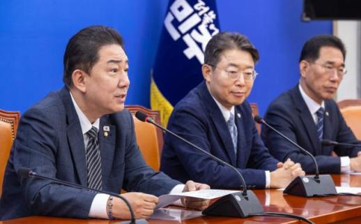 김병기 李 순방, 국격·국익 모두 실현한 국익 중심 실용 외교의 결실