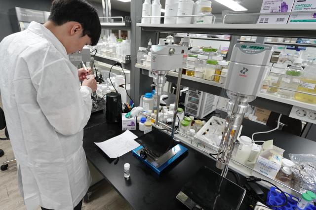 [사진=에이바이오머티리얼즈]