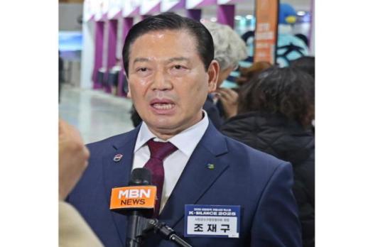 조재구 협의회장 기초지방정부의 역할과 미래 비전 제시