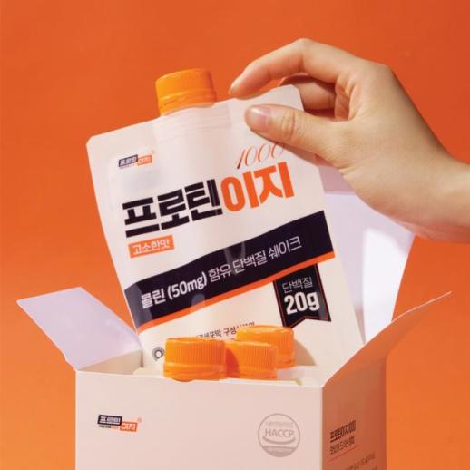 필수영양소 된 콜린…프로틴·보충제 시장 새 판 짜인다