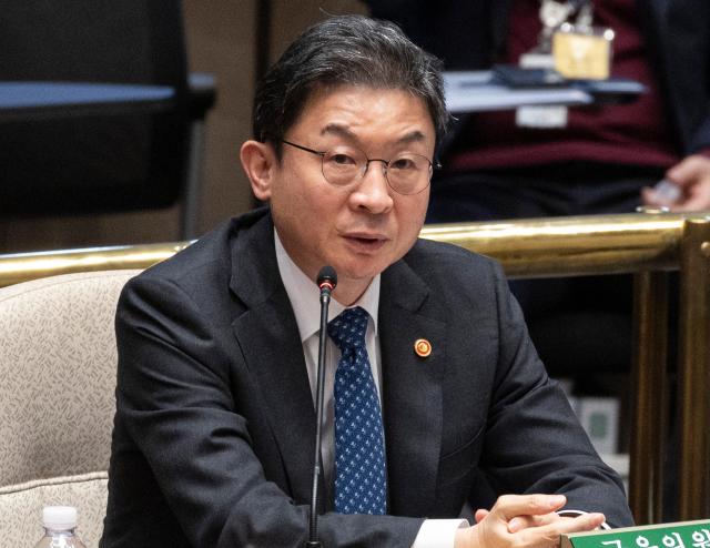 이억원 금융위원장 사진연합뉴스
