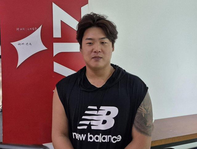 강백호 사진연합뉴스