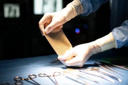 [NNA] 日 테이진, 印 시장 진출로 재생의료 확대