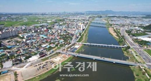 나주시, 남평에 제2강변도시 건설...2028년부터 시작   