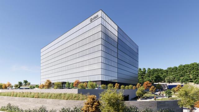 조감도 사진오산시