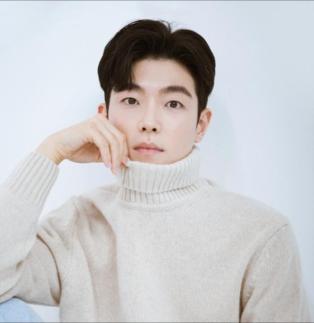 ﻿정현준, 뮤지컬 투모로우 모닝 전격 합류…현실 사랑의 무대에 오른다