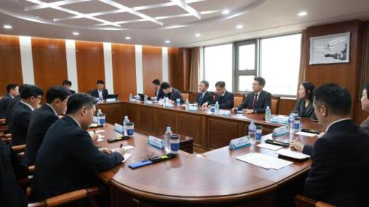 무늬만 모험자본 안 돼…금감원,한투·미래·키움증권에 역할 강조