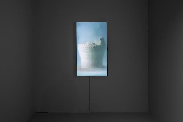 이헌정 김주리 김대운 단체전 《Irreverent Forms》 설치전경 글래드스톤 서울 2025

© Hun-Chung Lee Juree Kim Dan Kim

Courtesy of the artists and Gladstone

사진 전병철