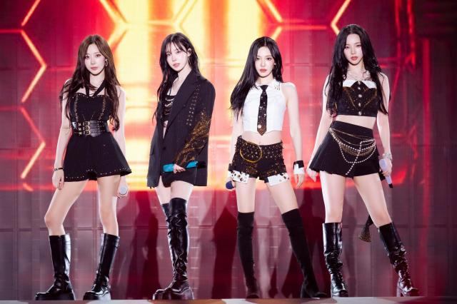 中日关系恶化波及文化领域 K-POP组合无辜"躺枪"引忧虑