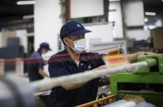 Gần nửa doanh nghiệp Hàn Quốc muốn tăng tuyển dụng lao động nước ngoài