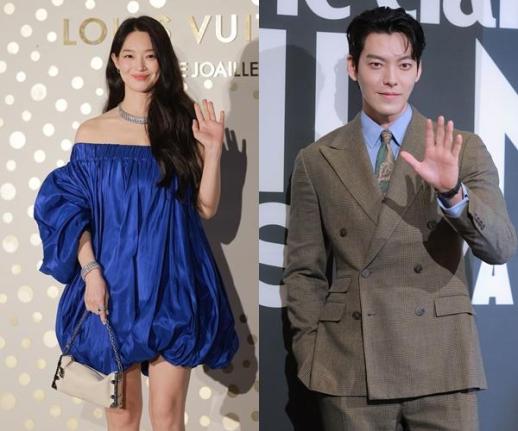 신민아·김우빈, 12월 20일 결혼…소속사 측 비공개로 진행
