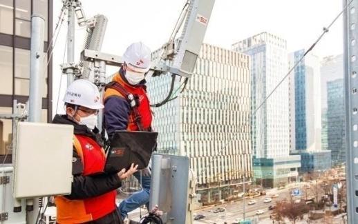 통신 시장 급변했는데 20년 전 규제 그대로...주파수 재할당 놓고 재점화된 비대칭 규제