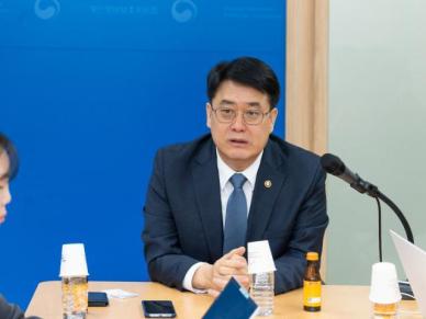 이정렬 개보위 부위원장 SKT 조정안 거부 시 법대로…KT도 총력 조사