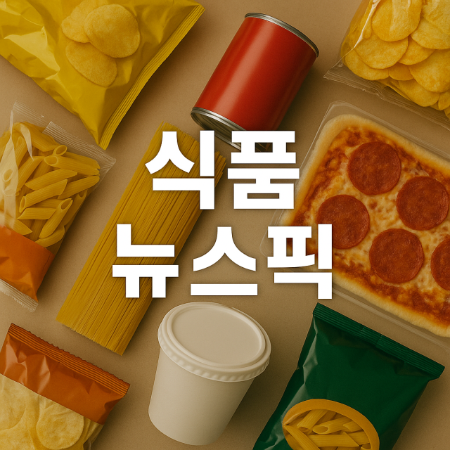 식품 뉴스픽 그래픽ChatGPT