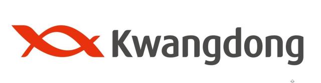 광동제약 CI 사진광동제약