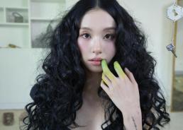 트와이스 채영 미주신경성 실신 진단 받아…월드투어 공연도 불참