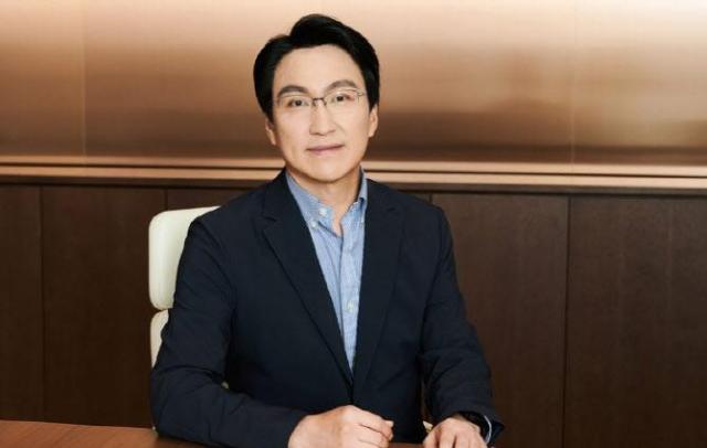 윤장현 삼성전자 DX부문 CTO 사장 사진삼성전자