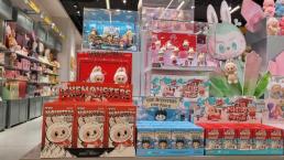 [중국 화양영화] 라부부가 영화로… 할리우드 완구영화 저주 극복할까