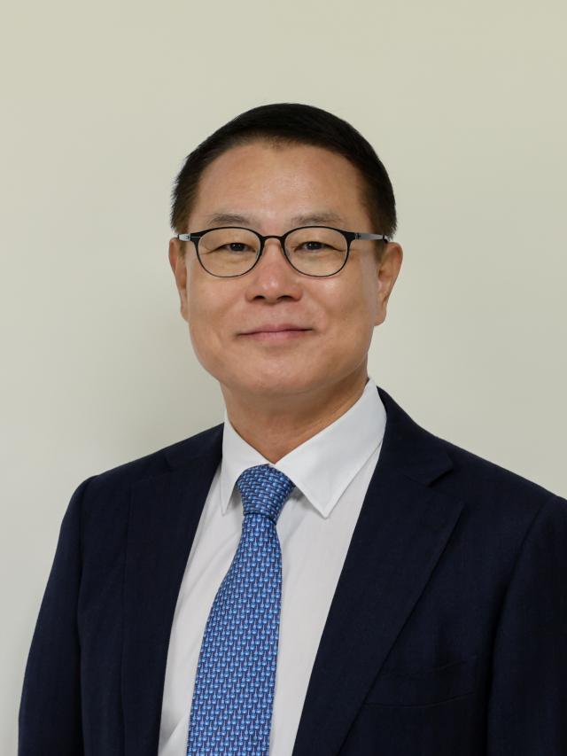 조용철 농심 대표이사 [사진=농심]