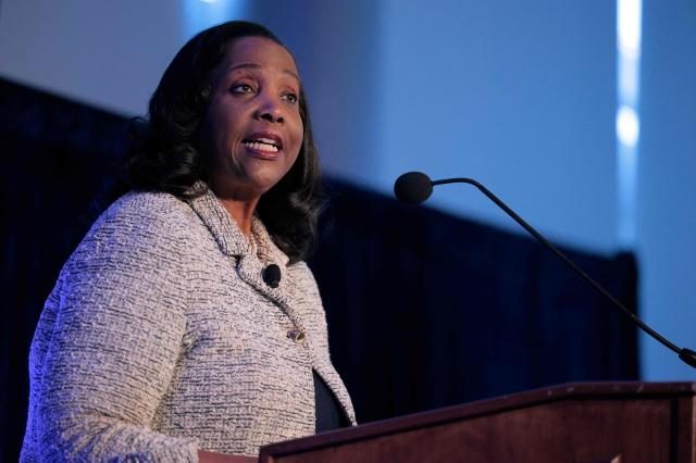 리사 쿡 연준 이사 사진 AFP연합뉴스