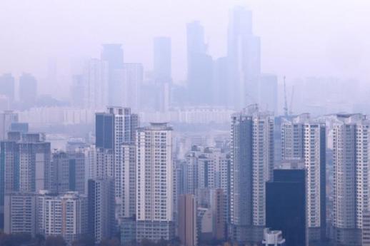 고강도 규제에도 다시 들썩이는 집값…정부 공급대책 속도전 통할까