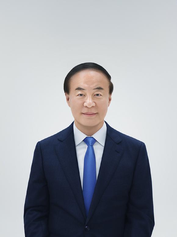 전영현 삼성전자 부회장 사진삼성전자