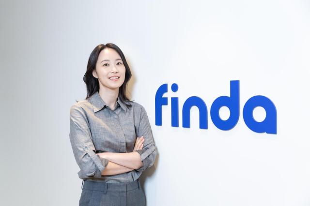 이혜민 핀다 공동대표사진핀다