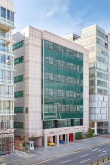 FMK, 페라리 성수 서비스센터 확장 이전… 최첨단 전동화 시설 확보