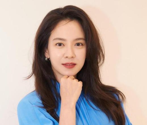 송지효, 부친 채무불이행 의혹에 강경 대응…위법행위 반복되면 법적조치