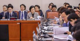 Support bills for steel, petrochemical sectors set for parliamentary vote in South Korea