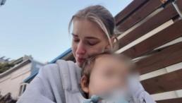 머리 터질 것 같았다…빈지노♥ 미초바, 산후우울증 겪는 일상 공개