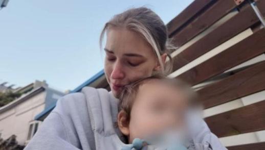 머리 터질 것 같았다…빈지노♥ 미초바, 산후우울증 겪는 일상 공개