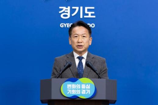 고영인 경기도 경제부지사, 복지예산 온전히 못 담았다…든든한 버팀목 빈틈없이 마련할 것 약속