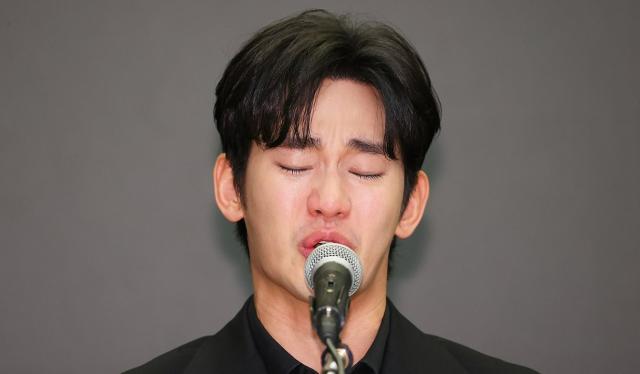 広告主の怒り?…化粧品ブランド、俳優キム・スヒョンに損害賠償5億→28億ウォン「超大型増額」