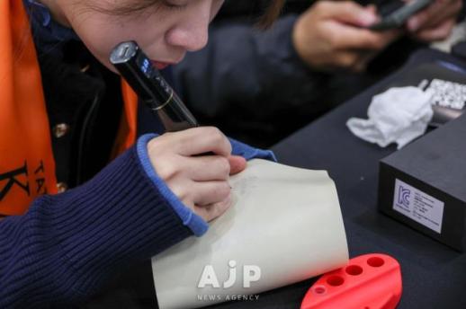 PHOTOS: Tattoos step into the light with inaugural expo