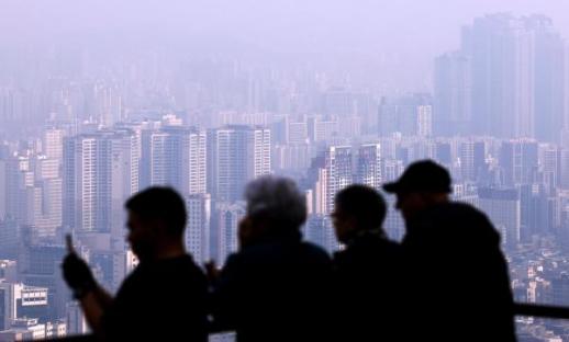 지방銀·보험사도 빗장 건다…전방위 셧다운에 대출 절벽 가속