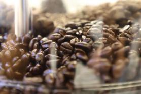 PHOTOS: Annual expo showcases thousands of coffee and beverage brands
