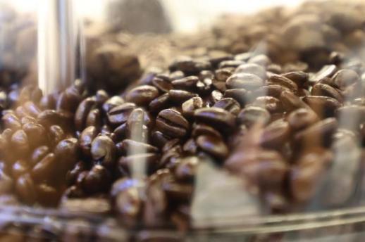 PHOTOS: Annual expo showcases thousands of coffee and beverage brands