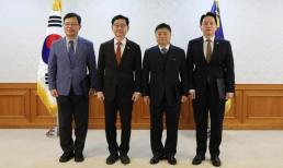 총리실 헌법존중 총괄TF 가동…헌정질서 신속 회복