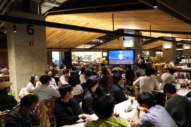 스마일게이트 사내 창의창작 프로그램 ‘CCL 7기’ 본격 시동… 역대 최대 참여자 몰려