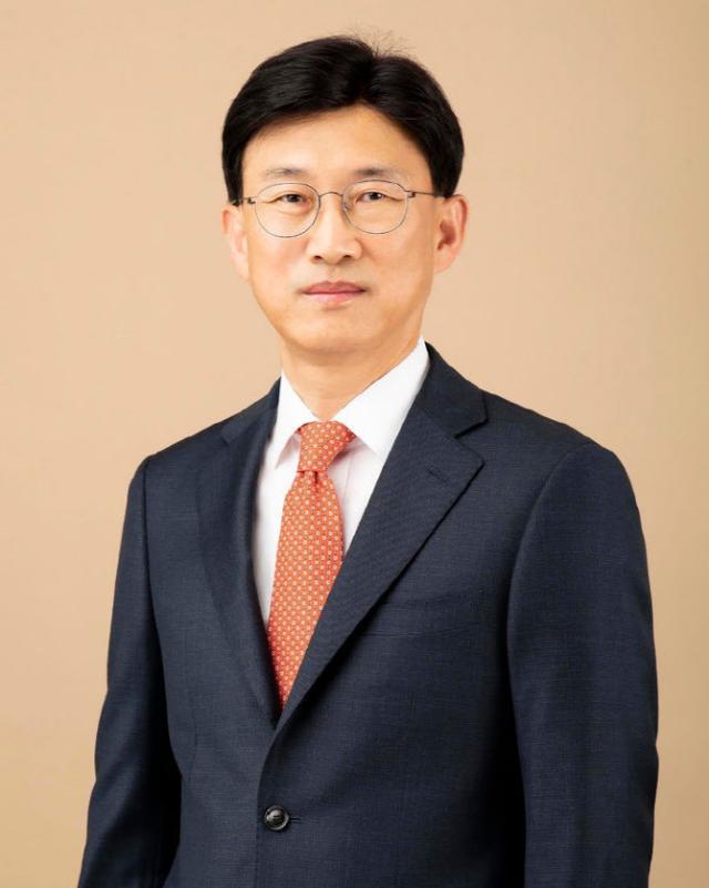 정해린 에스원 신임 사장 사진에스원