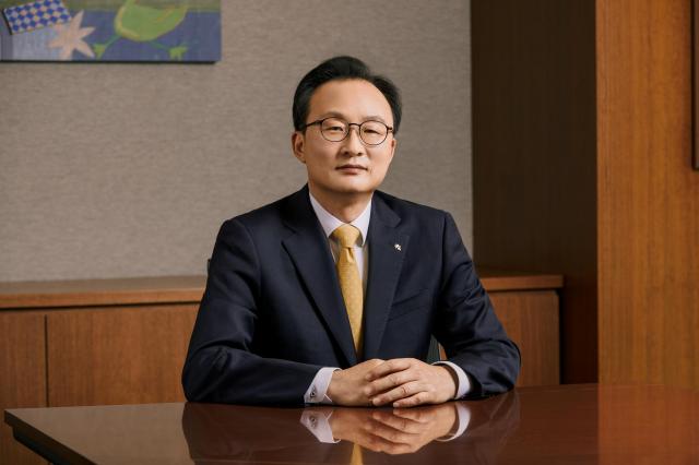 이환주 KB국민은행장 사진국민은행
